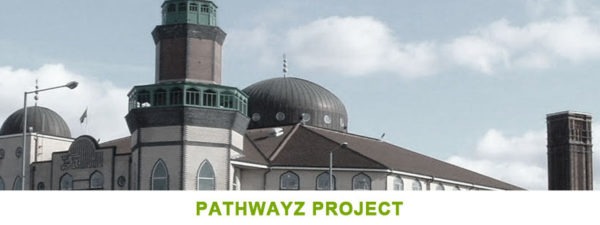Pathwayz Project