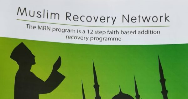 Kikit Muslim Recovery Network